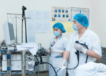 Lĩnh vực Sức khoẻ