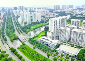 Lĩnh vực Bất động sản