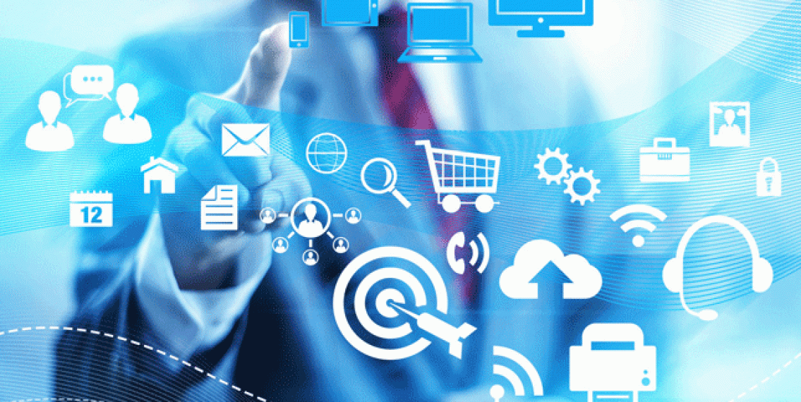 Lĩnh vực dịch vụ