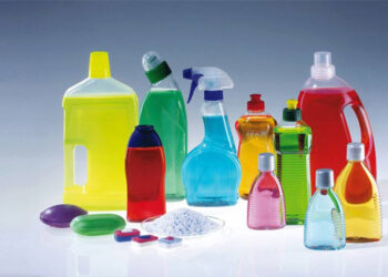 Lĩnh vực Hóa chất