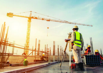 Lĩnh vực Xây dựng