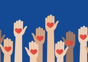 Hoạt động từ thiện nội bộ