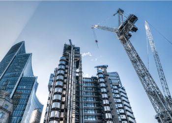 Đảm bảo an ninh công trường xây dựng