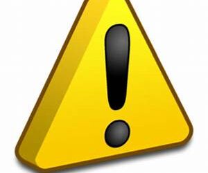 GÓC CẢNH BÁO PHÒNG CHÁY CHỮA CHÁY