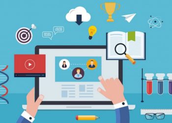 Đào tạo thời Covid