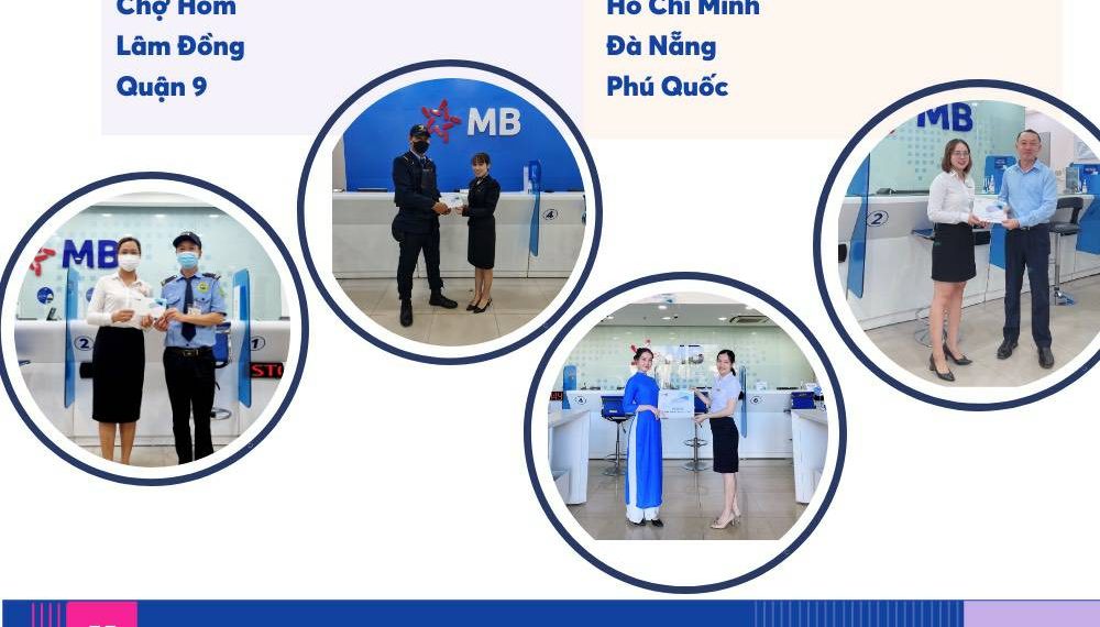 Khách hàng đánh giá chất lượng 6 tháng đầu năm 2021