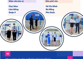 Khách hàng đánh giá chất lượng 6 tháng đầu năm 2021