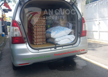 Thực hiện 3T trong những ngày giãn cách xã hội