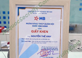 ĐÁNH GIÁ CỦA KHÁCH HÀNG