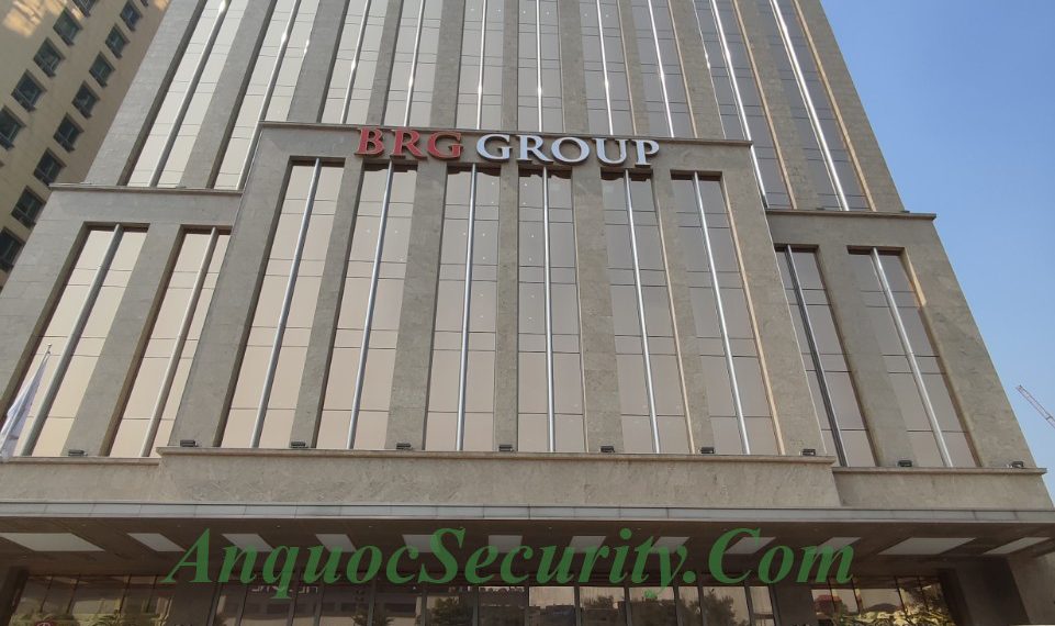 BẢO VỆ DỰ ÁN XÂY DỰNG CHO TẬP ĐOÀN LỚN DỄ HAY KHÓ