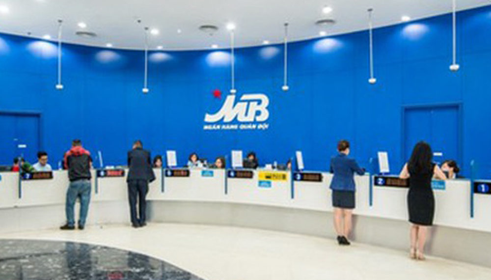 Đánh giá của MBBank về Dịch vụ Bảo vệ An Quốc năm 2021