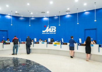 Đánh giá của MBBank về Dịch vụ Bảo vệ An Quốc năm 2021