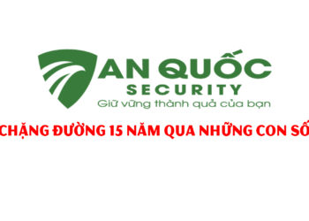CHẶNG ĐƯỜNG 15 NĂM QUA NHỮNG CON SỐ