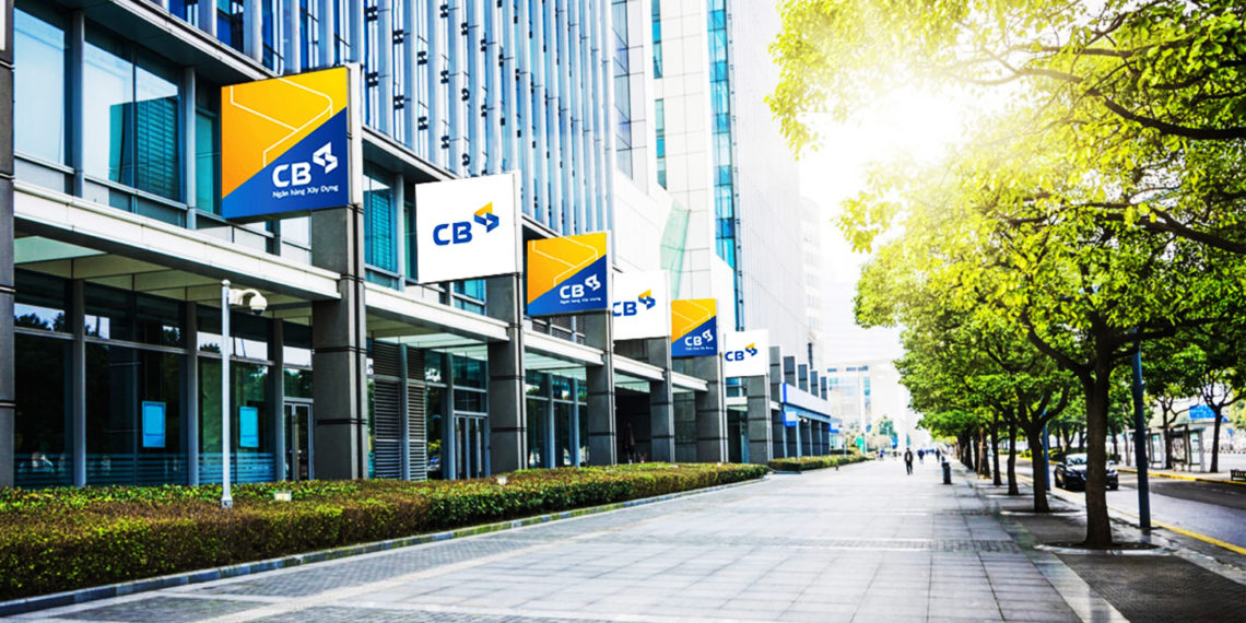 An Quốc tiếp tục triển khai nhiều điểm Bảo vệ cho hệ thống Ngân hàng CBBank