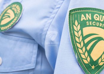 Tiêu chuẩn quy định đồng phục bảo vệ Công ty An Quốc theo thông tư 42/2017/TT-BCA