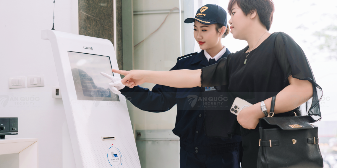 Cơ Hội Nghề Nghiệp: Công Ty Bảo Vệ An Quốc Tuyển Dụng Nhân Viên Bảo Vệ