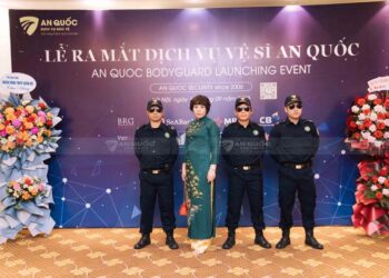Dịch vụ Vệ Sĩ Yếu Nhân – Đảm Bảo Sự An Toàn Tuyệt Đối với Mọi Khách Hàng