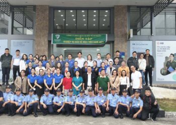 Kịp Thời và Linh Hoạt: Diễn Tập Phòng Chống Cướp tại Ngân hàng MB Đà Nẵng