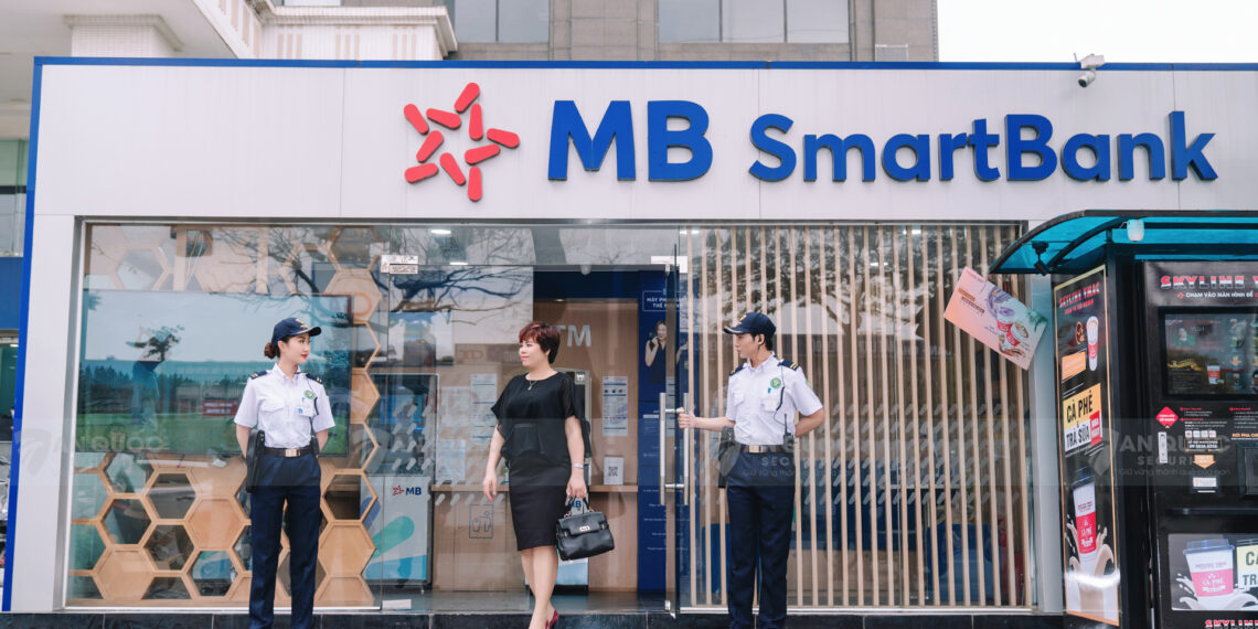 5 Bí Quyết Tuyển Dụng Nhân Viên Bảo Vệ Tiềm Năng