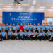 KỶ NIỆM 20 NĂM THÀNH LẬP CÔNG TY TNHH DỊCH VỤ BẢO VỆ AN QUỐC
