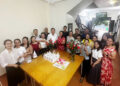 CHÚC MỪNG NGÀY PHỤ NỮ VIỆT NAM 20/10